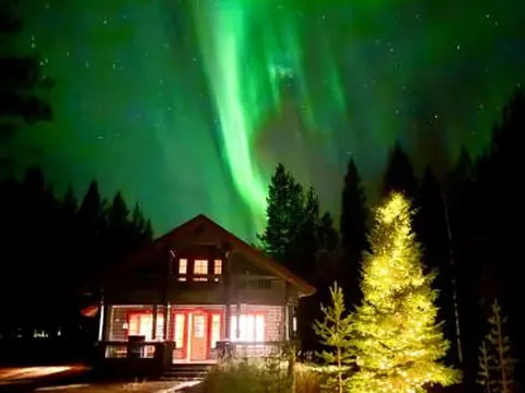 Luoston Väärtin Kammi