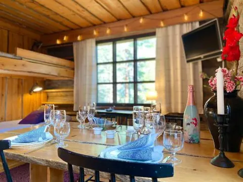 Arctic Lodges by Lapland Villas, Pyhä - Lapland, Ski In