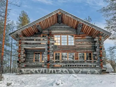 Holiday Home Kelohippu 2 by Interhome