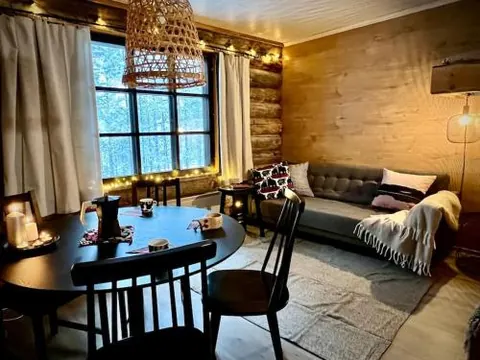 Arctic Lodges Family Studio by Lapland Villas, Pyhä - Lapland, Ski In