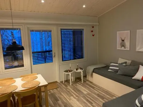 Ski-Inn Huttu-Ukko