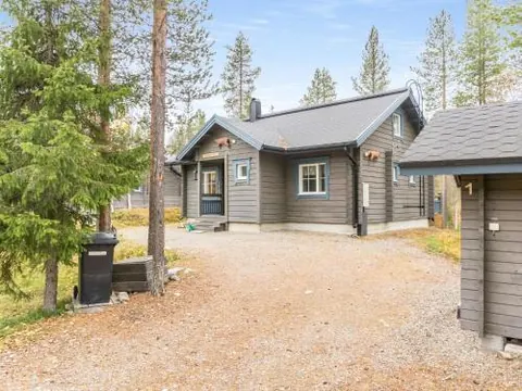 Holiday Home Tulikettu 1 by Interhome