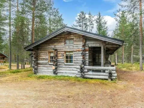 Holiday Home Kuopiokero by Interhome