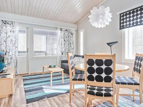 Holiday Home Lumi b 10 by Interhome
