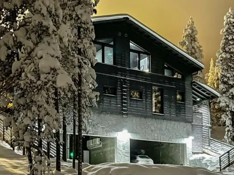Holiday Home Villa arcus a by Interhome