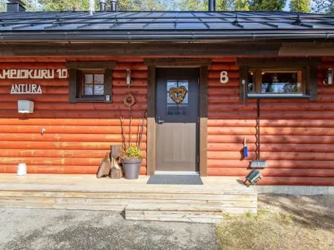 Holiday Home Antura b by Interhome