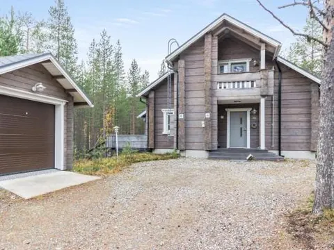 Holiday Home Otso by Interhome
