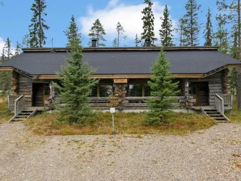 Holiday Home Joikupirtti a by Interhome