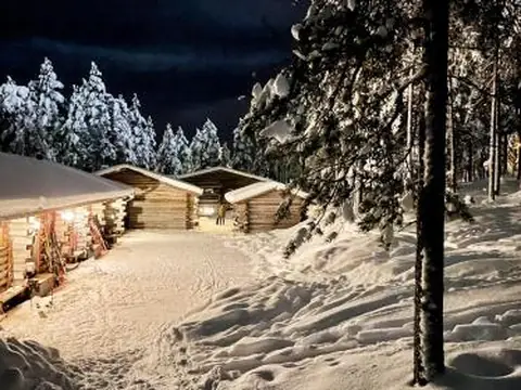 Ski-in-out FreeRider