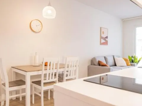 Snowflake Suites VI
