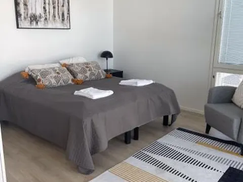 Snowflake Suites VII