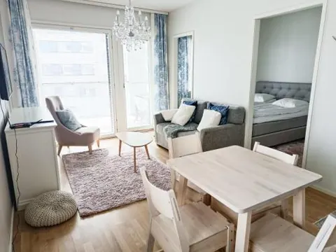 North Path Apartments