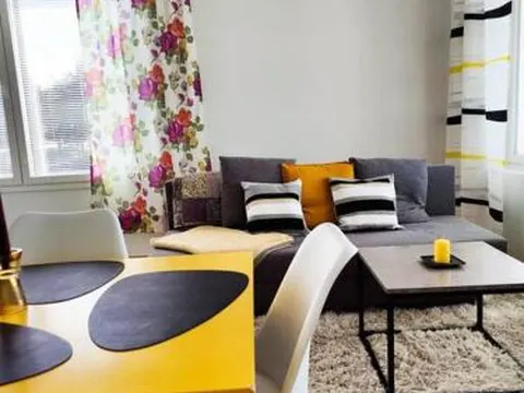 Beaivváš - luminous city home