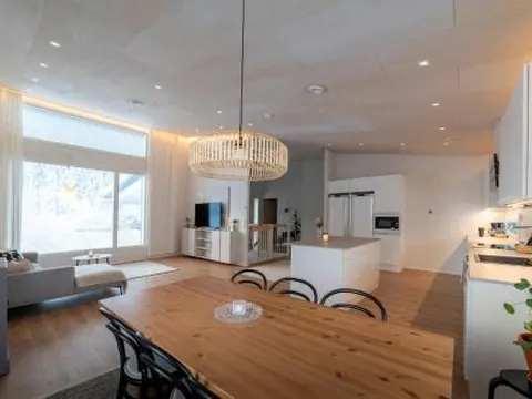 Villa Rovaniemi