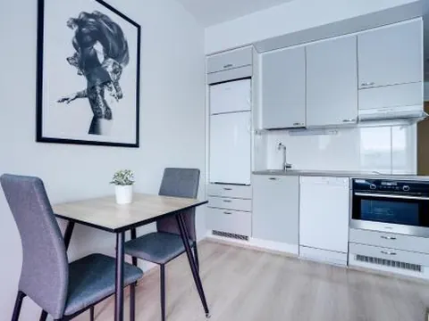 Lapin Loiste 1, Modern studio, Free Parking and Wifi