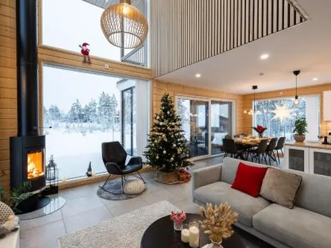 Villa Golden House