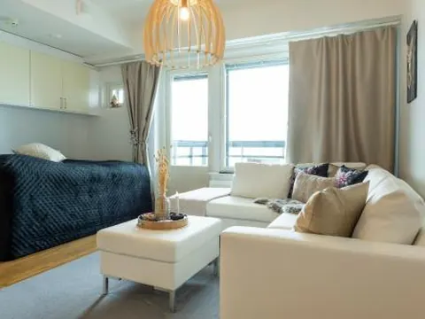 Vasko luxurious suites, Hiisi
