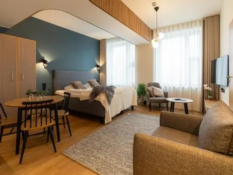 Postmaster Hotel