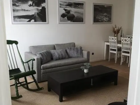 Quality Apartments Nature