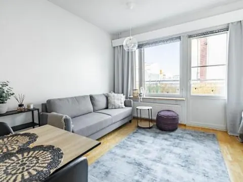 Apartment Rovakatu