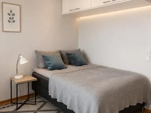 Sunstar Apartments