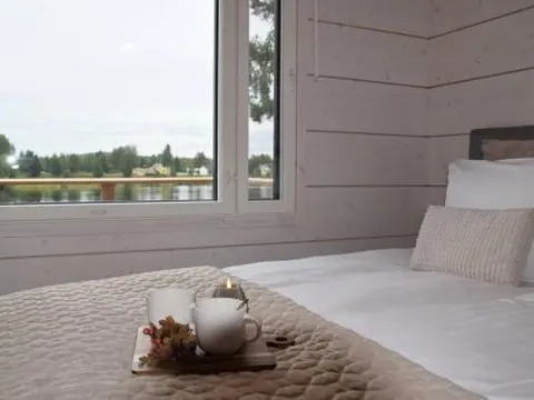 Villa Riverside