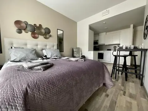 City Home with Luxury Twist by Book Lapland