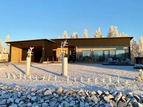 Villa Vennivaara