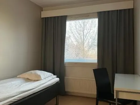 Jänkä Room