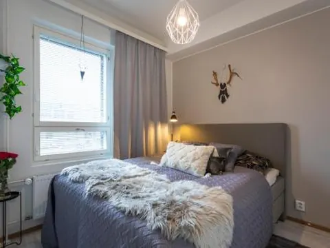 Vasko luxurious suites, Soilu