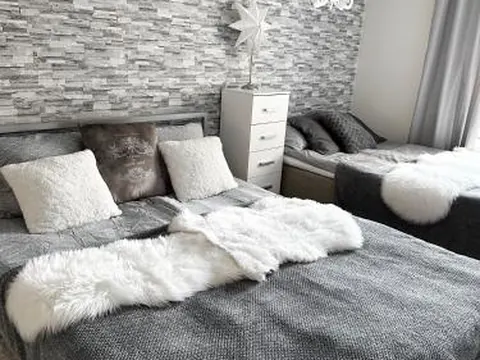 Sofia Rovaniemi City Apartment