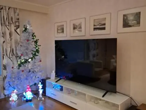 Spacious house in Rovaniemi / Lapland (11 beds)