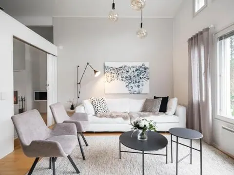 Villa Nordic by Elys Collection