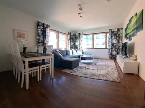 Elice Apartment