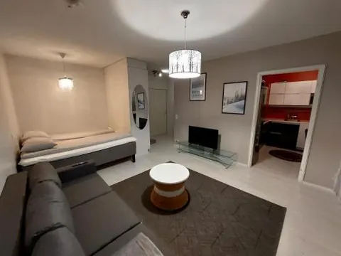 City Home Taimi