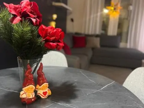 Cozy home near Santa