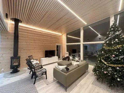 Lakeside Lodge Norvis