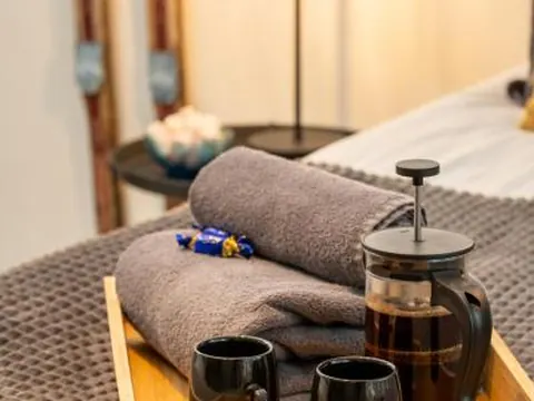 Polar Night Nook Hosted by Hygge Host