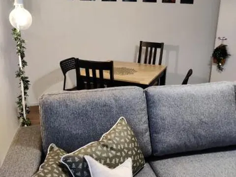 Inka Apartments