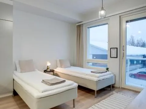 Lapin Loiste 2, Modern Studio Free Parking and Wifi