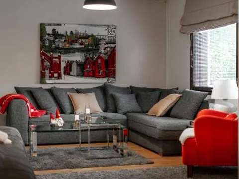 Cozy Family House in the heart of everything