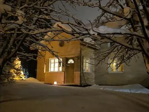 Kuura Arctic Circle
