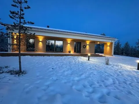 Brand New! Villa Moon