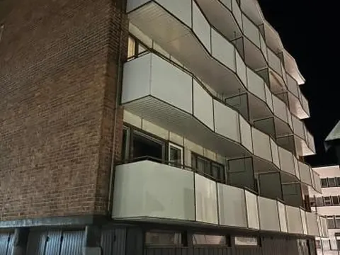 The Urban Loft