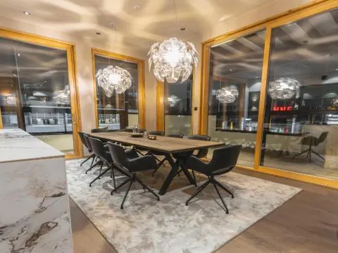 Royal Penthouse Apartment