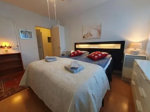 Sweet Home Apartment - Wi-Fi - Free Parking