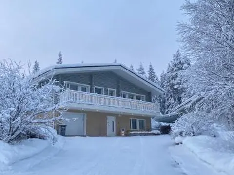 Villa Aurora View