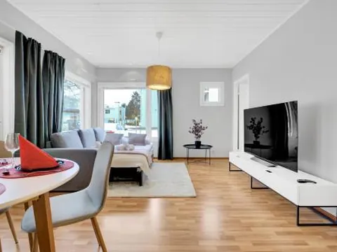 Bellarova Apartments X