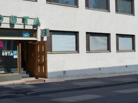 Guesthouse Outa