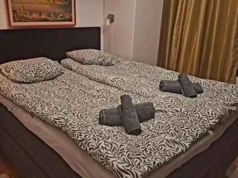 City Apartment Rovis